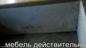 Перетяжка кухонного гарнитура!!! Пошаговая инструкция!! Часть первая