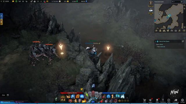 Lost Ark | Part 54 | PC Gameplay смотреть онлайн