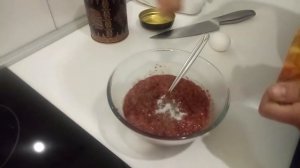 печеночные оладьи  быстро