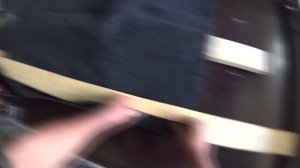 прицеп для лодки ПВХ //модернизация автомобильного прицепа (2 серия)