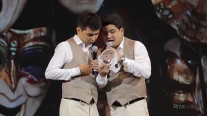 Million jamoasi - Luiza Rasulovani efekti yuzida emas