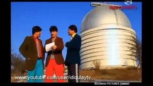 Bozbash Pictures Samaxi Felaket HD