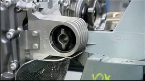 Ferrari "КАК ЭТО СДЕЛАНО"