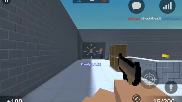 Блок страйк\извените бес слов смотреть онлайн