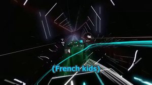 Kyle's Mom's a B*tch - South Park - Beat Saber