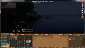 №6 Фантастическая рыбалка.Ловим пиявку.