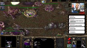 GAMEROOM#91 WarCraft 3 [PC] RHG