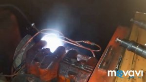 Запали Кольца в Тракторе// Народные Методы Лечения? Керосин Всему Голова