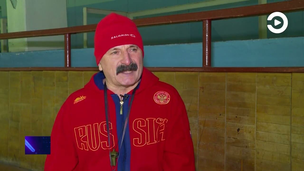 На «Экспрессе» выходит новая программа о спорте «В движении»