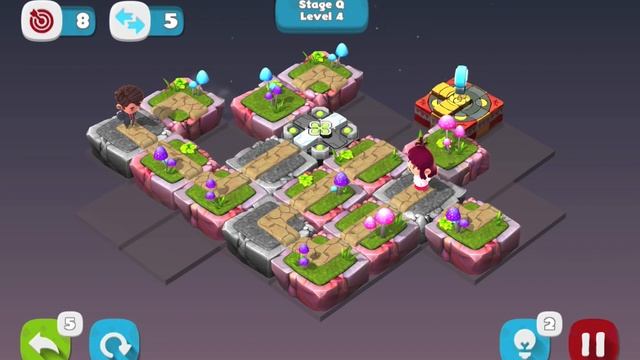 PepeLine: Official Launch Gameplay Trailer - Google play смотреть онлайн