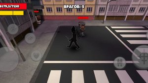 Играю в толет агенс