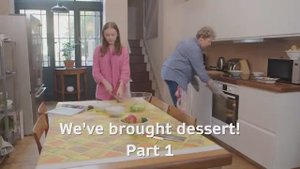 Go Getter 3 6.2 We've brought dessert! (pt.1)