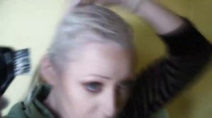 Test farby Wella Koleston Perfect Me 12/81 | Perłowo popielaty blond