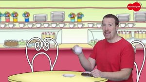 Johny Johny Yes Papa Story for Kids with Steve and Maggie NEW | Learn Speaking Wow English TV