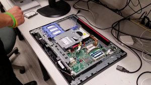Lenovo M92z Bios Reset