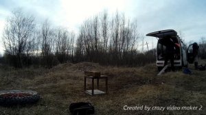 Перевозка мотоцикла XR250R в Хайджете