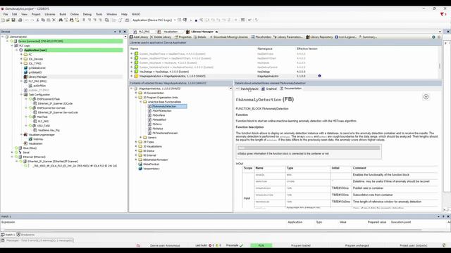 AD | WAGO Library Analytics: Predictive Maintenance and Data Analytics made EASY