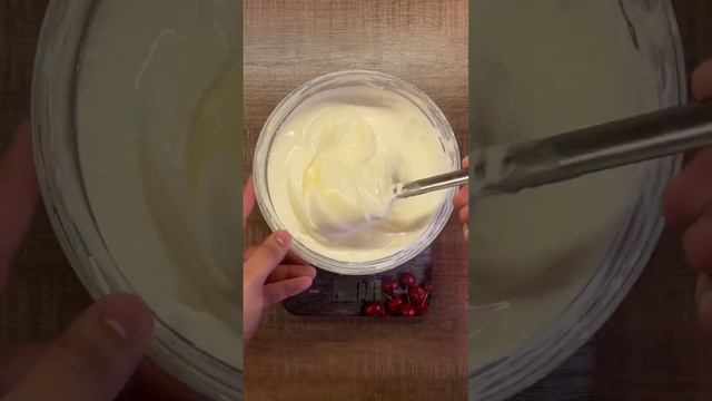 Рецепт классического чизкейка Нью-Йорк #рецепты #рецептчизкейка #чизкейк #чизкейкньюйорк #еда