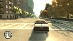 Обзор GTA 4| Grand Theft Auto IV