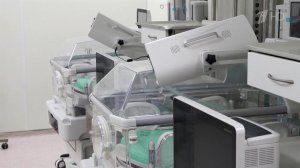Медицина в наших новых регионах становится более доступной и качественной