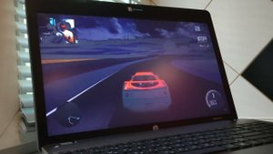 Upgrade ноутбука HP ProBook 4535S улучшение характеристик!