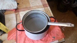 Сваренная в парафине цепь краткий отзыв