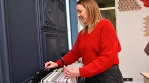 Краска для стен — выбираем лучшую