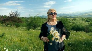 Бурлият Эльмурзаева Песня года