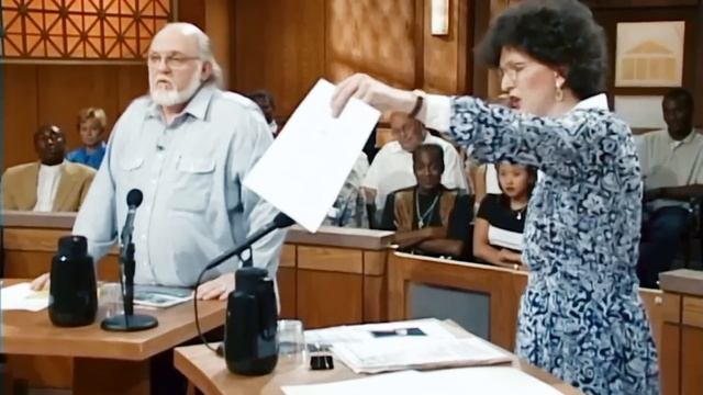 Times Judge Judy DESTROYED Perverts! смотреть онлайн