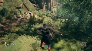 СМЕНА ПОКОЛЕНИЙ ∎ Ancestors The Humankind Odyssey прохождение #3