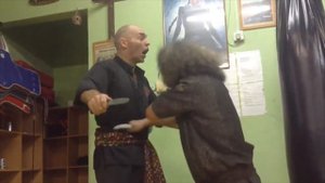 История и обзор Филиппинского ножа КЕРАМБИТ [Knife Story]