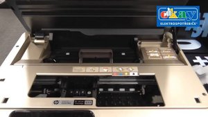 Tiskárna HP Deskjet Ink Advantage 6525