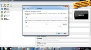Подготовка к установке и установка Windows XP