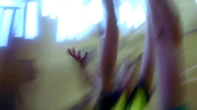 Внутришкольный турнир по баскетболу "Победный мяч" смотреть онлайн