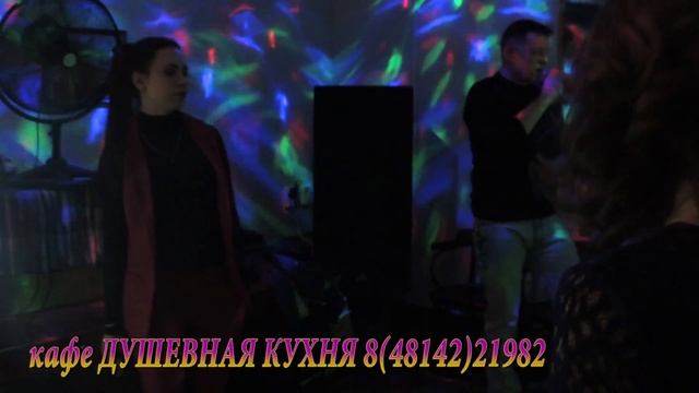 И.Кудинов - Пьяные,счастливые (кавер М.Тишман) смотреть онлайн