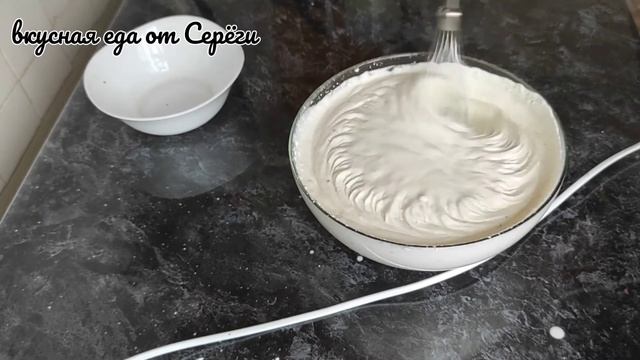 Мороженое Пломбир | ПРОСТОЙ И ВКУСНЫЙ РЕЦЕПТ ПРИГОТОВЛЕНИЯ | хороший рецепт для жаркого лета!