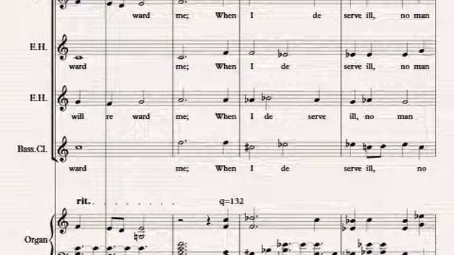 Farnaby Construe my meaning Elisabethan madrigal 1598 arr Mario de Lijser смотреть онлайн