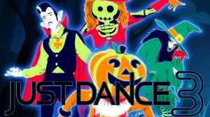 This is Halloween - Danny Elfman [Just Dance 3]