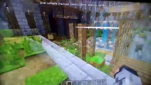 ВСЕ ГОЛОВЫ В ЛОББИ МИНИ ИГР В МАЙНКРАФТЕ НА PLAYSTATION 3