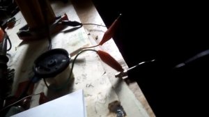смещение пучностей и узлов в резонаторе со стоячей волной
