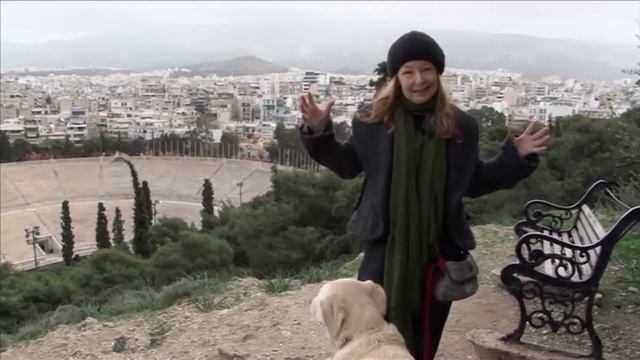 "Παρασκήνιο" / "Λυδία Φωτοπούλου" смотреть онлайн