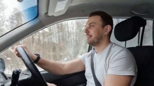 Путешествие в Каргополь