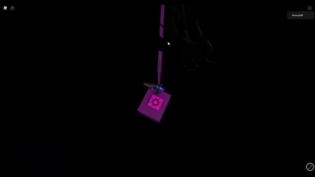 How to get "PITCH BLACK WRAITH" BADGE in Trevor Creatures World [BETA] - ROBLOX (PART 3 HALLOWEEN) смотреть онлайн