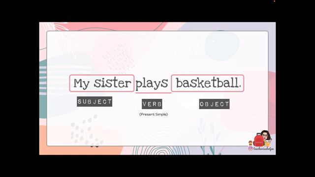 SUBJECT AND OBJECT QUESTIONS смотреть онлайн