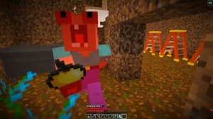 НУБ ЗАТРОЛЛЕН НЕВИДИМЫМ ПРО СИРЕНОГОЛОВЫЙ SCP-6789 В МАЙНКРАФТ 100% ТРОЛЛИНГ НУБИКА ЛОВУШКА ПЭНН