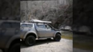 Поездка на реку Стеклянуха. Приморский край.