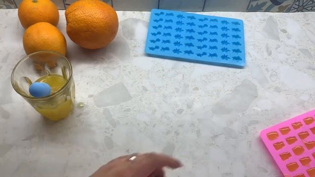 Впервые готовлю МАРМЕЛАДНЫХ МИШЕК // Быстро и вкусно