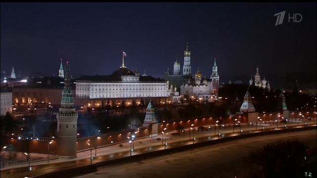 ★ ГИМН РОССИИ ★