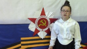 Чуева Анастасия- Молитва матери (Галина Колегова).MP4