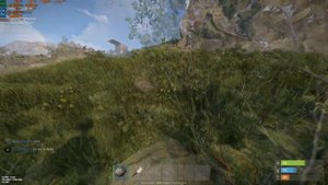 RUST: Ryzen 5 5600x + RX 6700 XT I ULTRA SETTINGS I